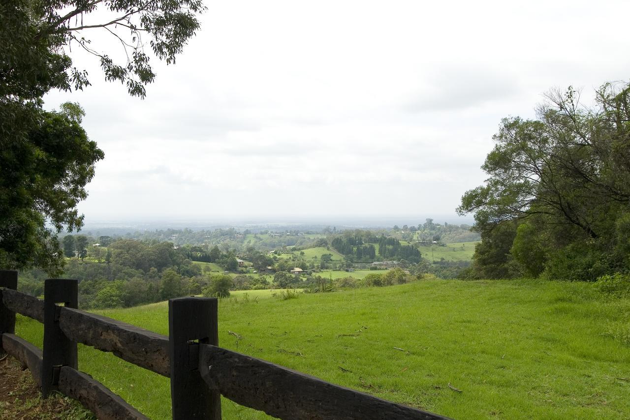 Kurrajong Loxley On Bellbird Hillヴィラ エクステリア 写真