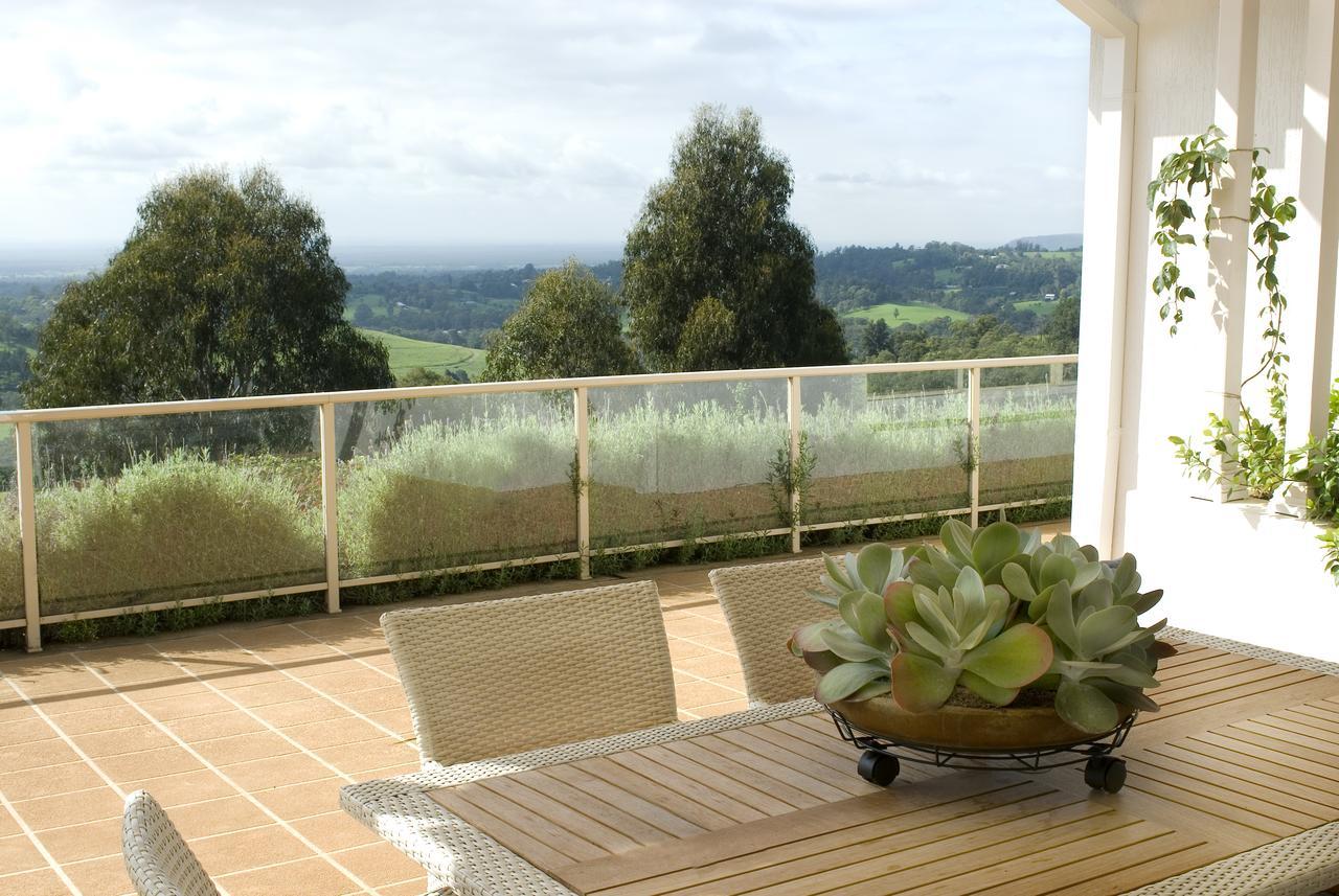 Kurrajong Loxley On Bellbird Hillヴィラ エクステリア 写真